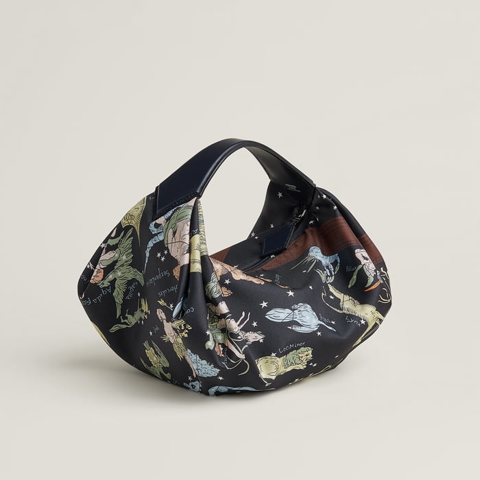 Bolsa Balusoie