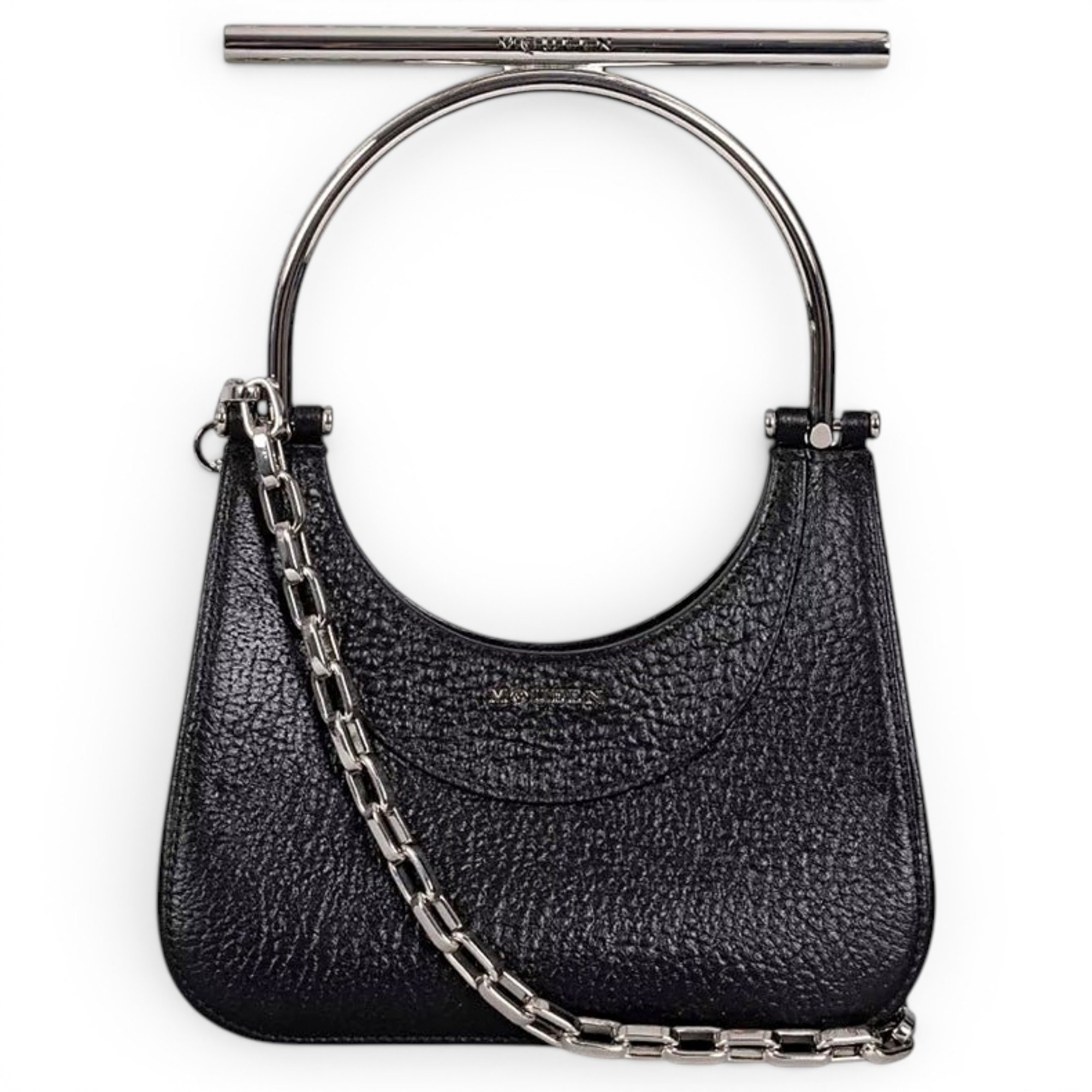 Alexander McQueen Leather handbag
