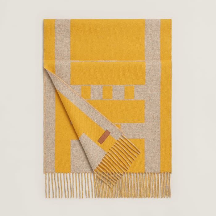 Casaque Concours Scarf