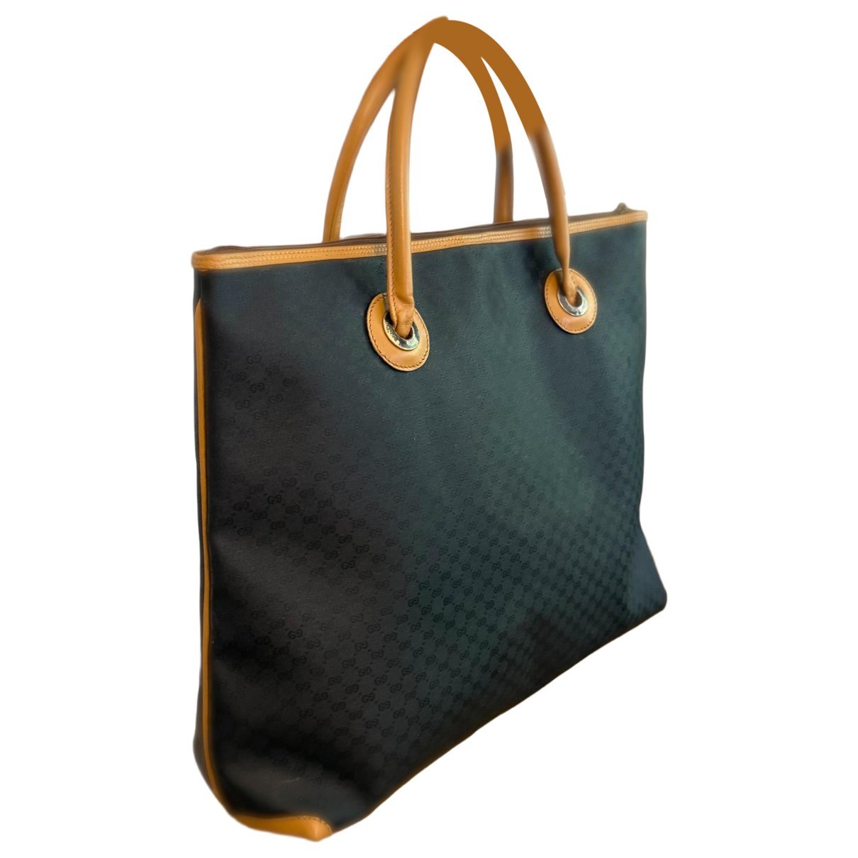 Gucci Leather tote