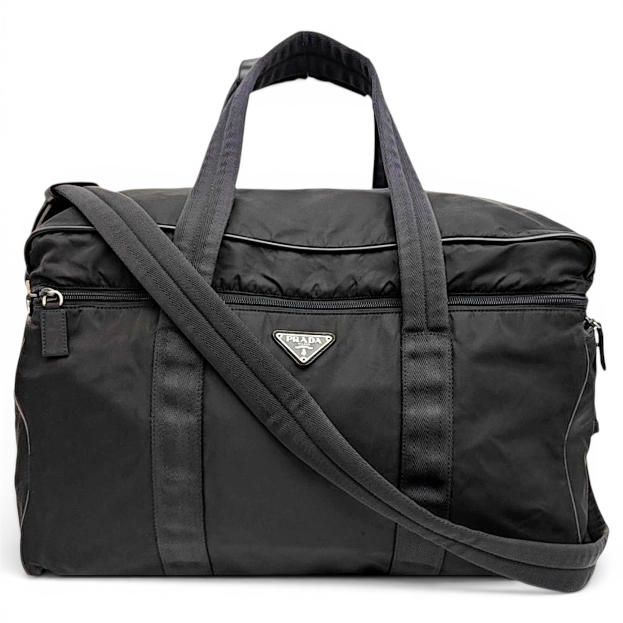 Cloth handbag