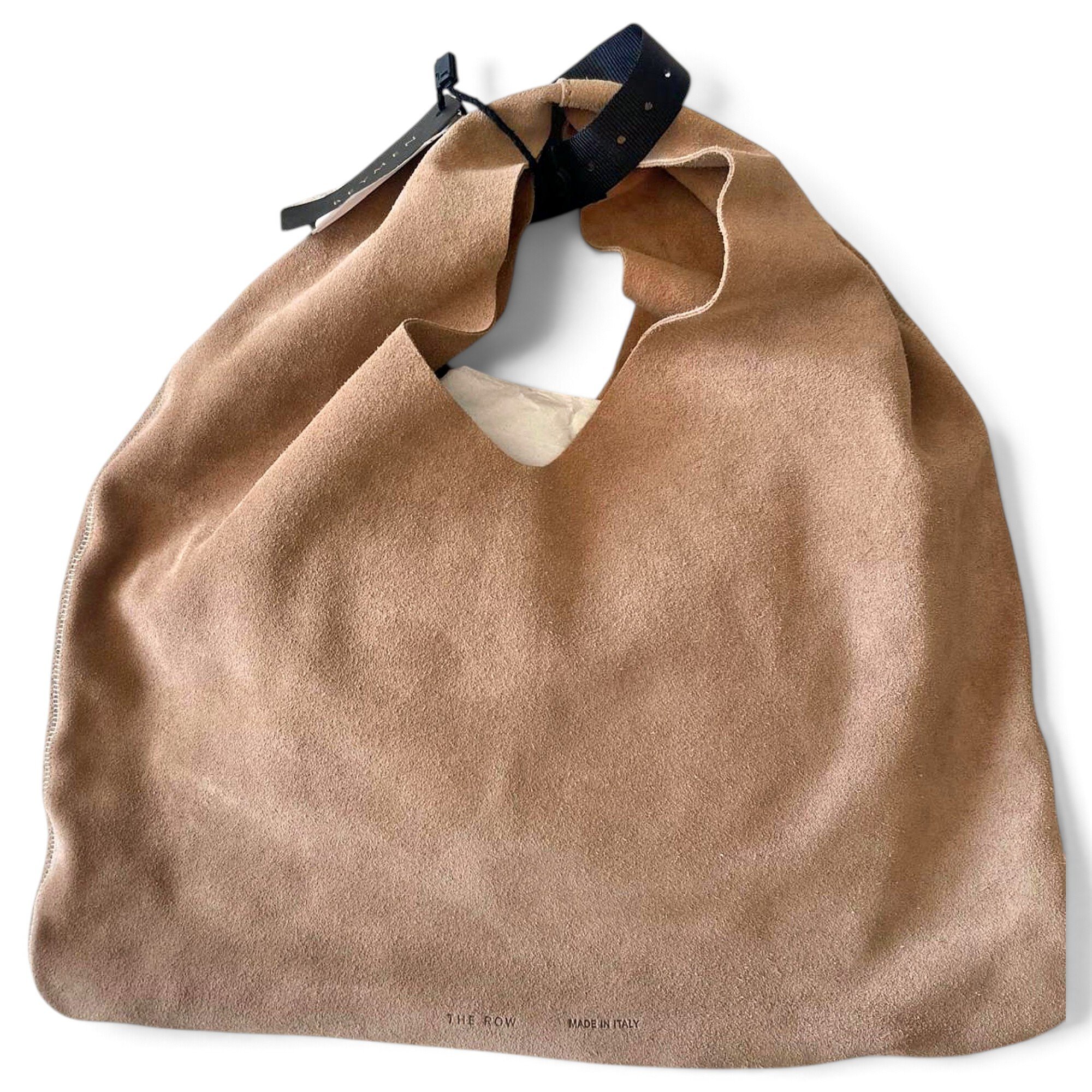 Bindle tote