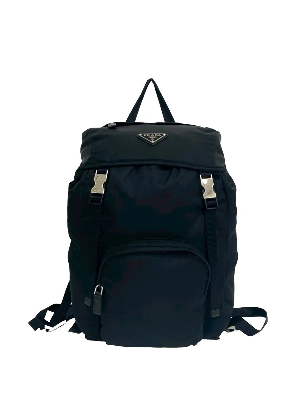 2013-2026 Tessuto backpack