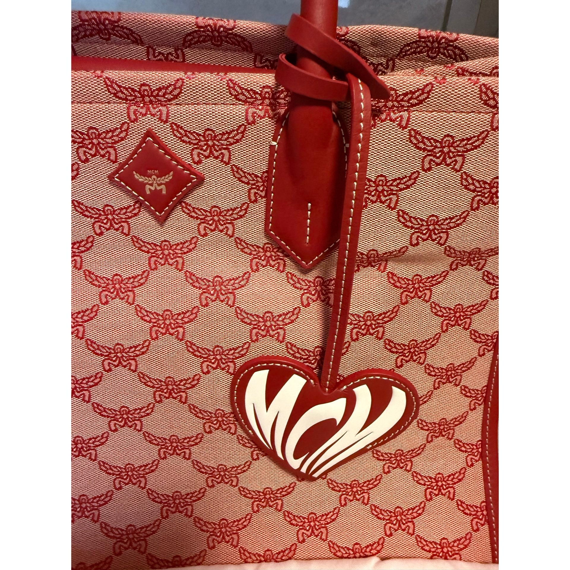 Cloth crossbody bag