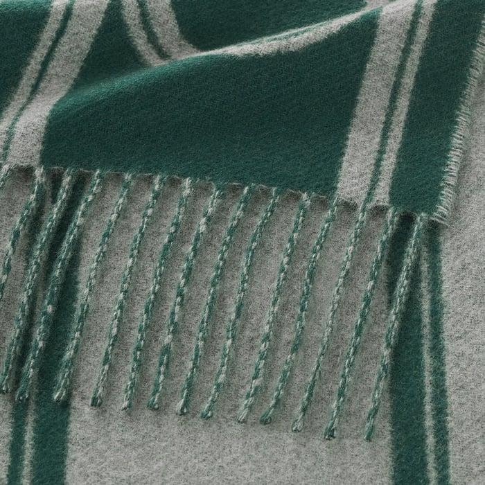 Casaque Bande De Repos Scarf