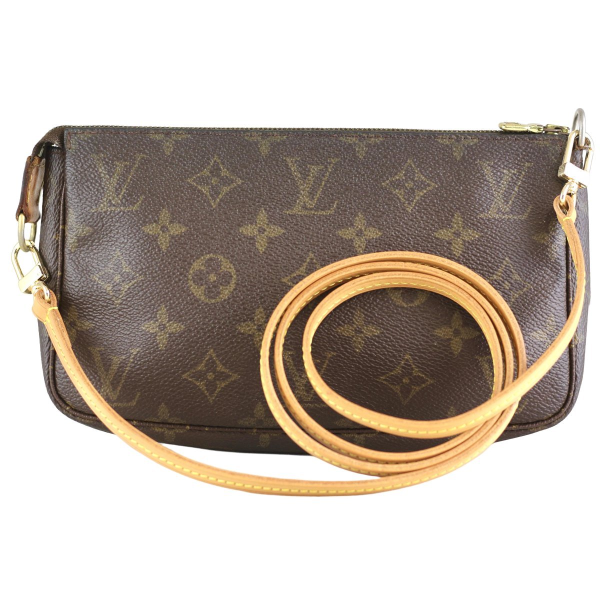 Pochette Accessoire cloth crossbody bag