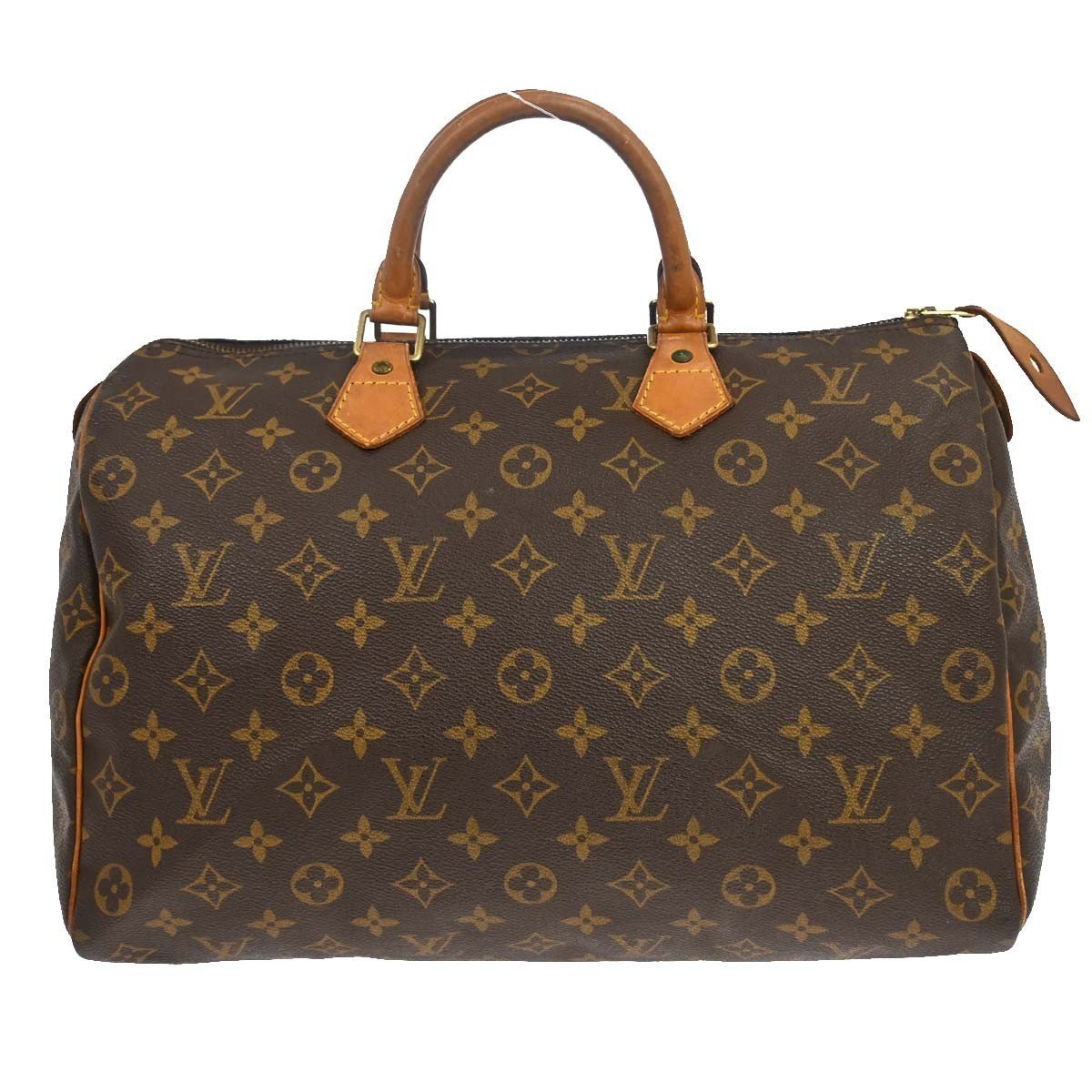 Speedy cloth handbag