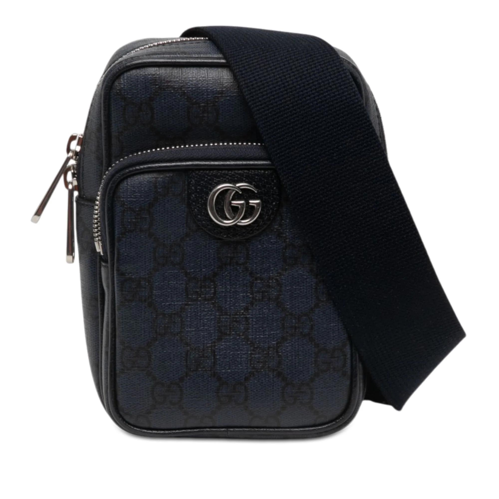 Ophidia cloth handbag