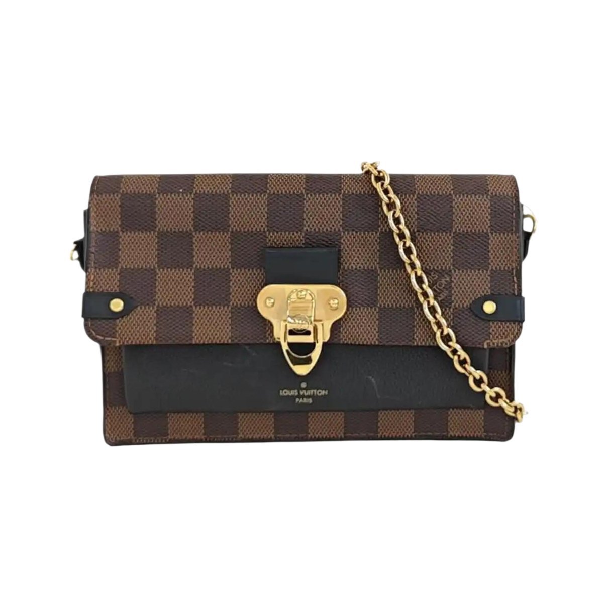 Louis Vuitton Vavin leather handbag