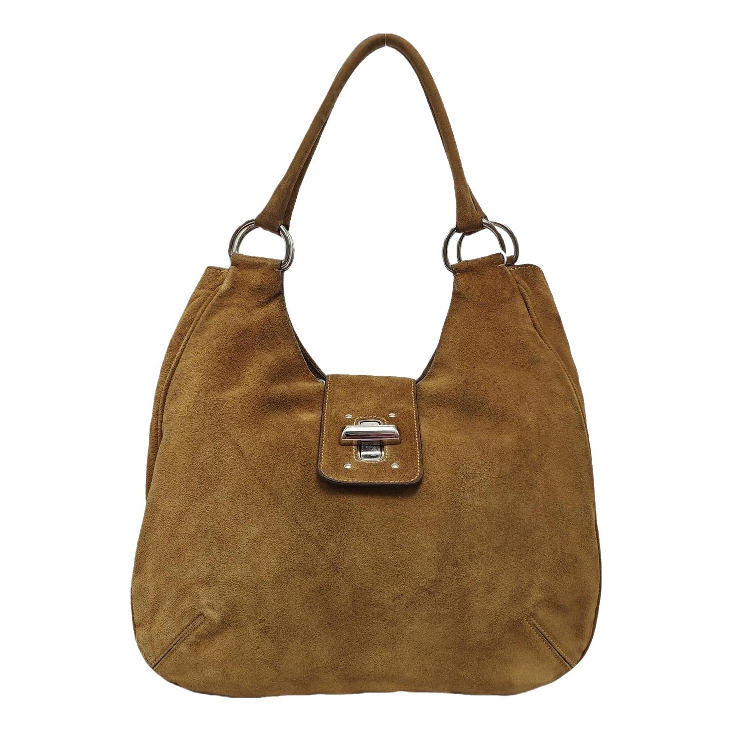 Cloth handbag