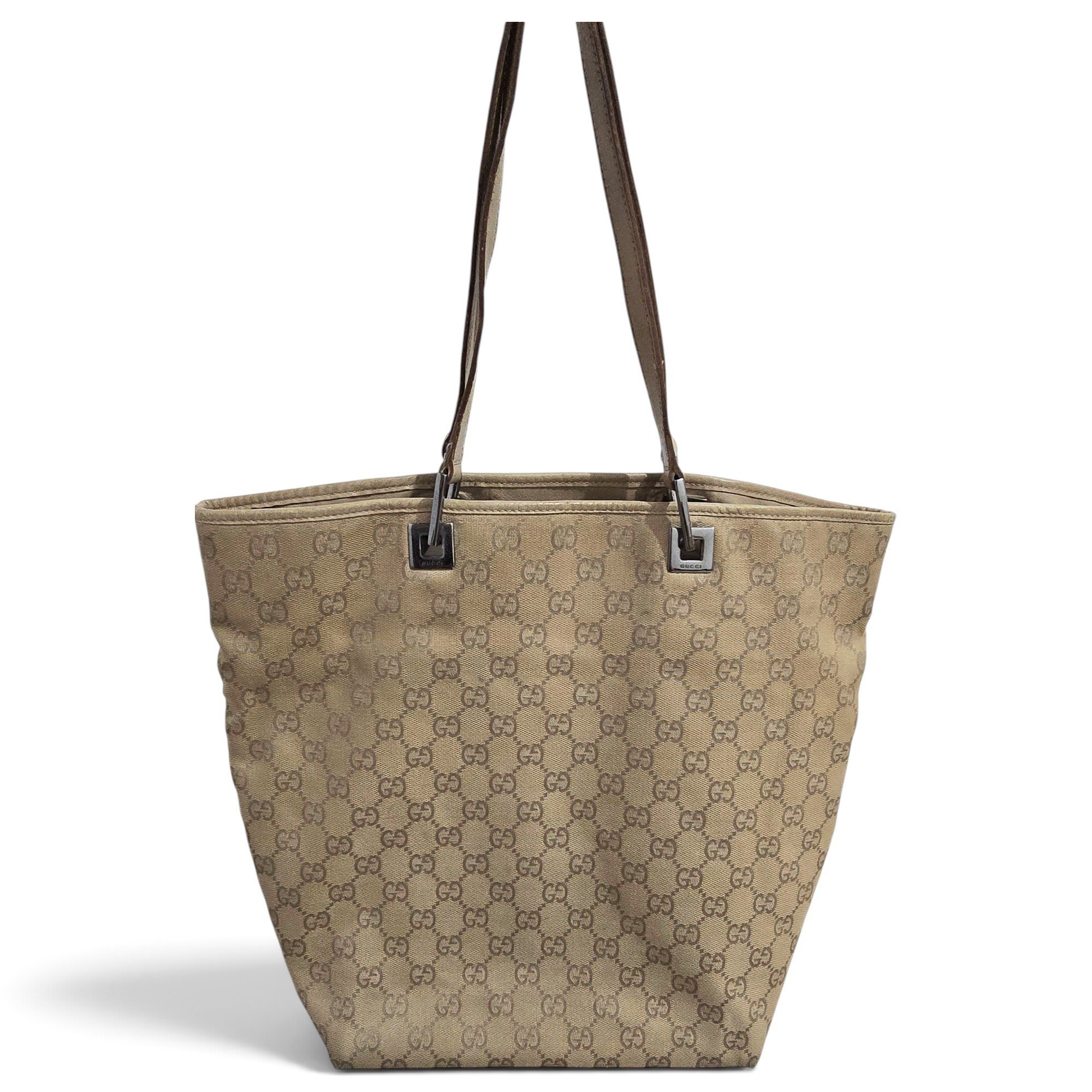 Eclipse cloth tote