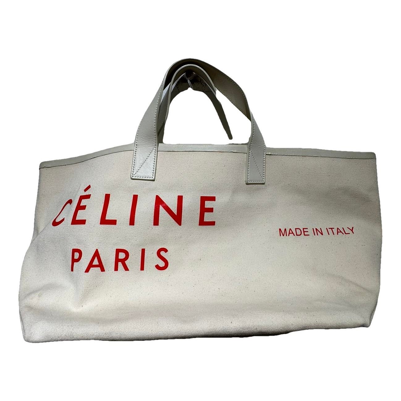 Made In Tote Bag tote