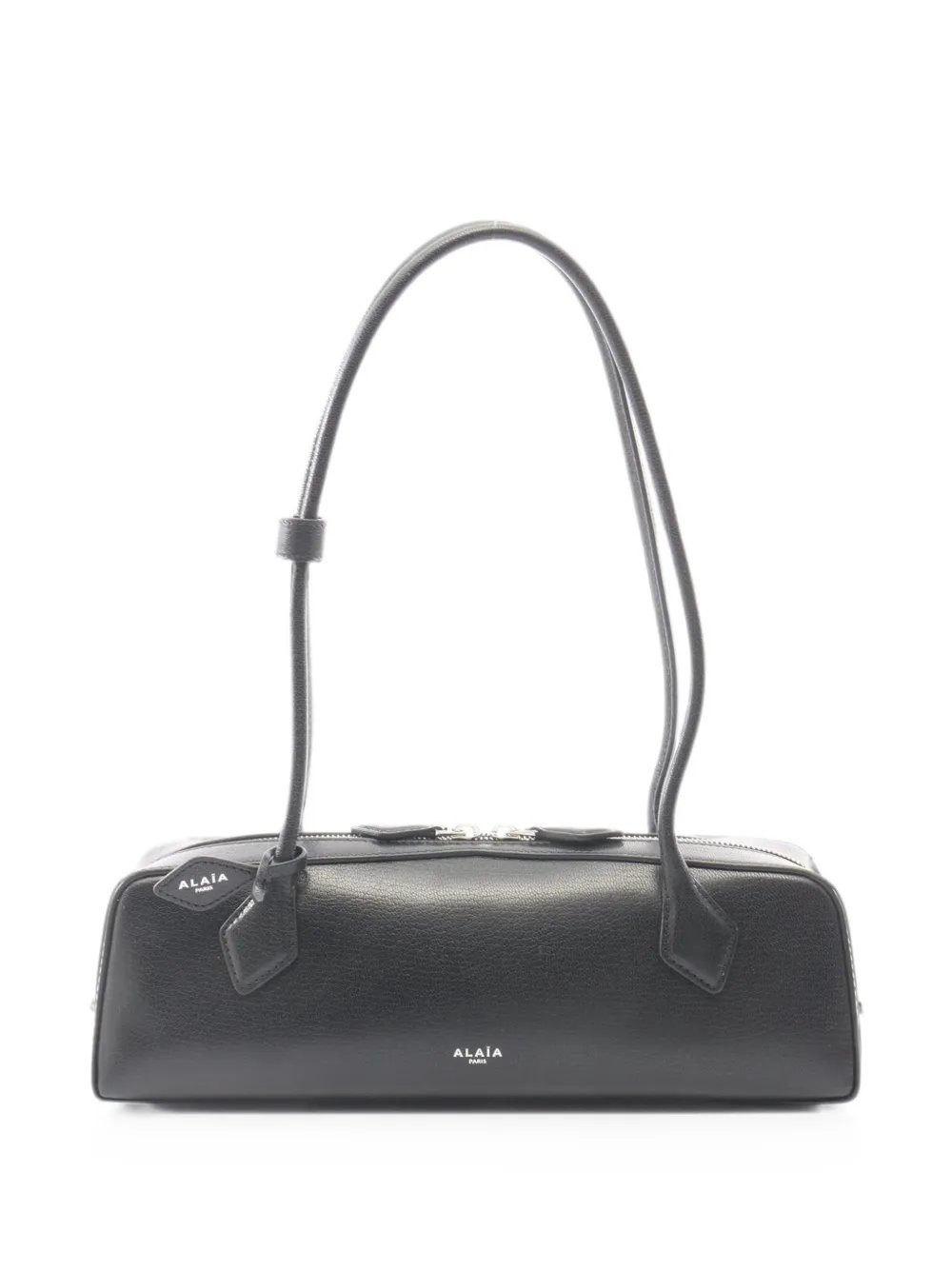 Alaia 20s medium Le Teckel shoulder bag