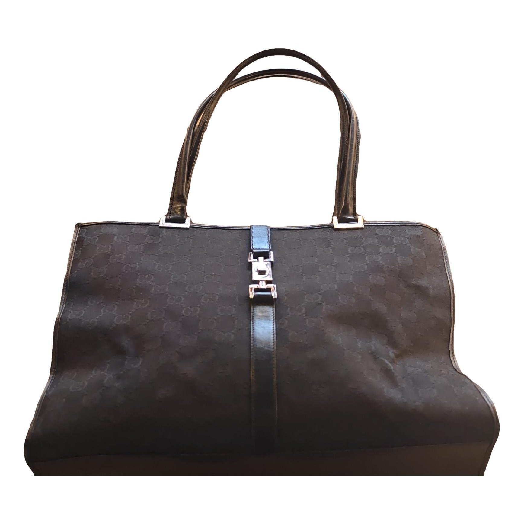 Jackie Vintage cloth tote