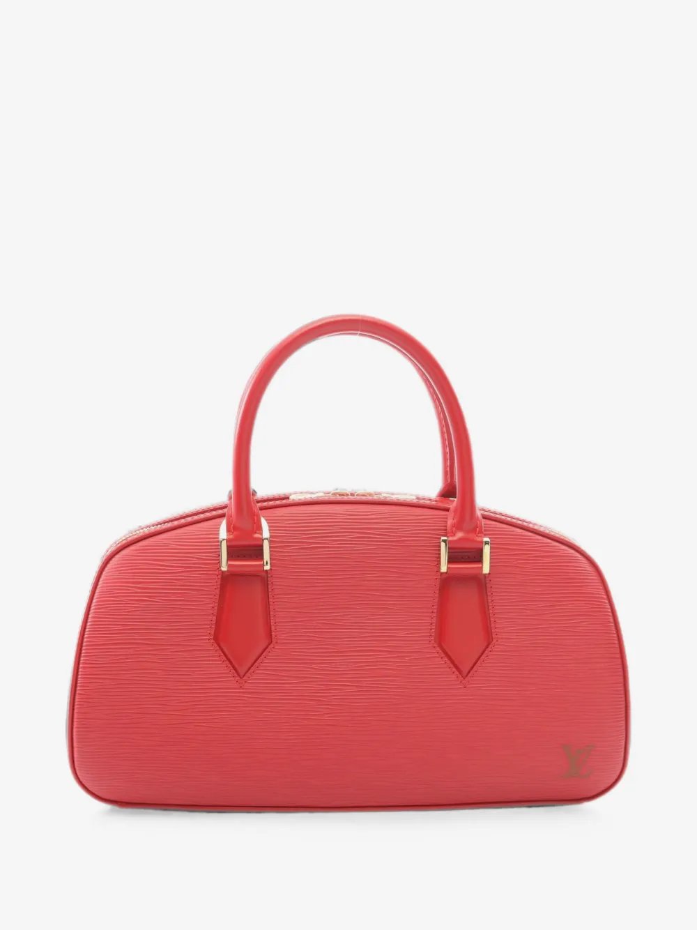 2004 Jasmine Epi tote bag