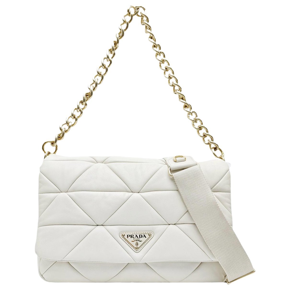 Prada Handbag
