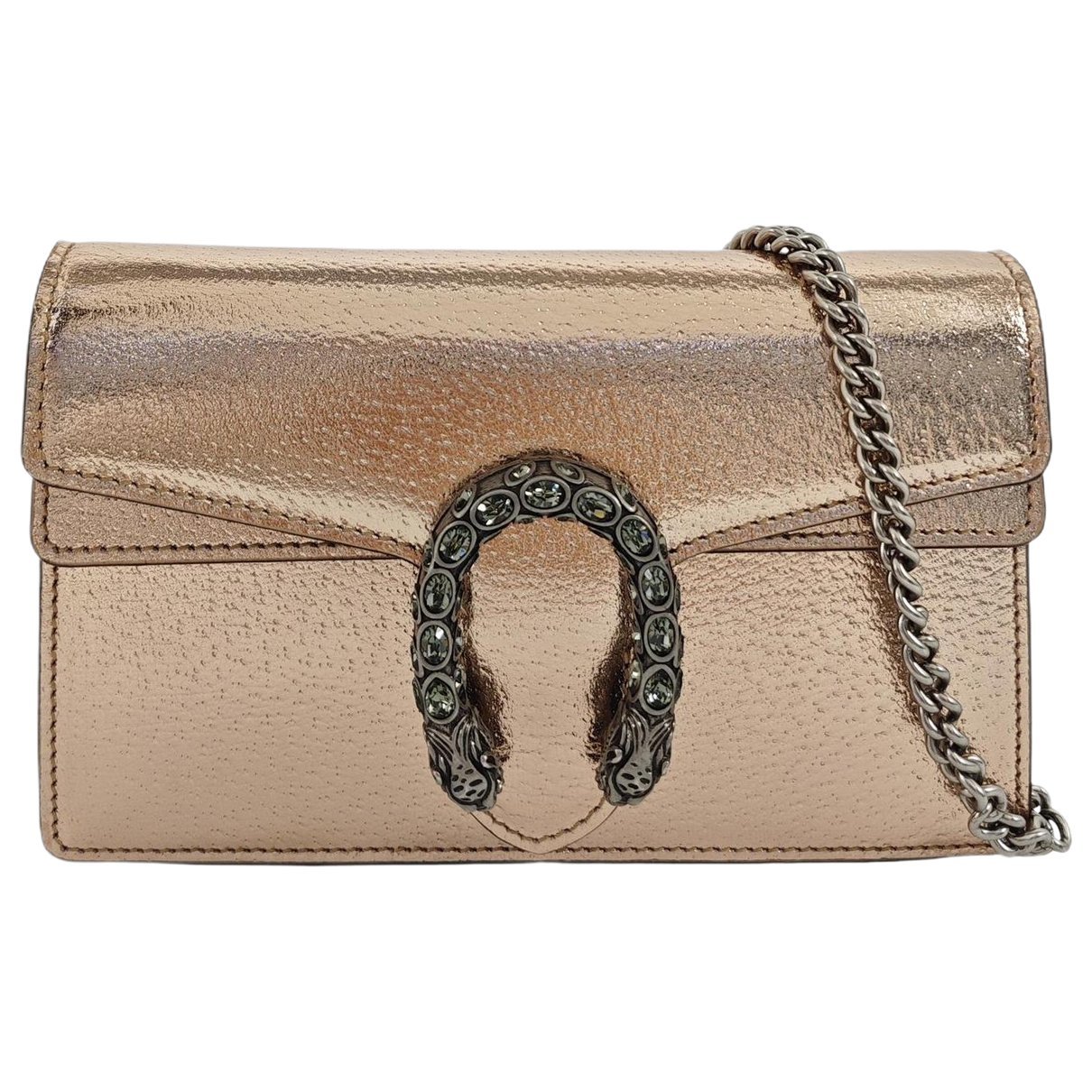Dionysus leather mini bag