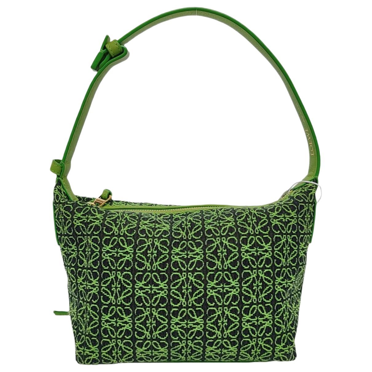 Cloth handbag