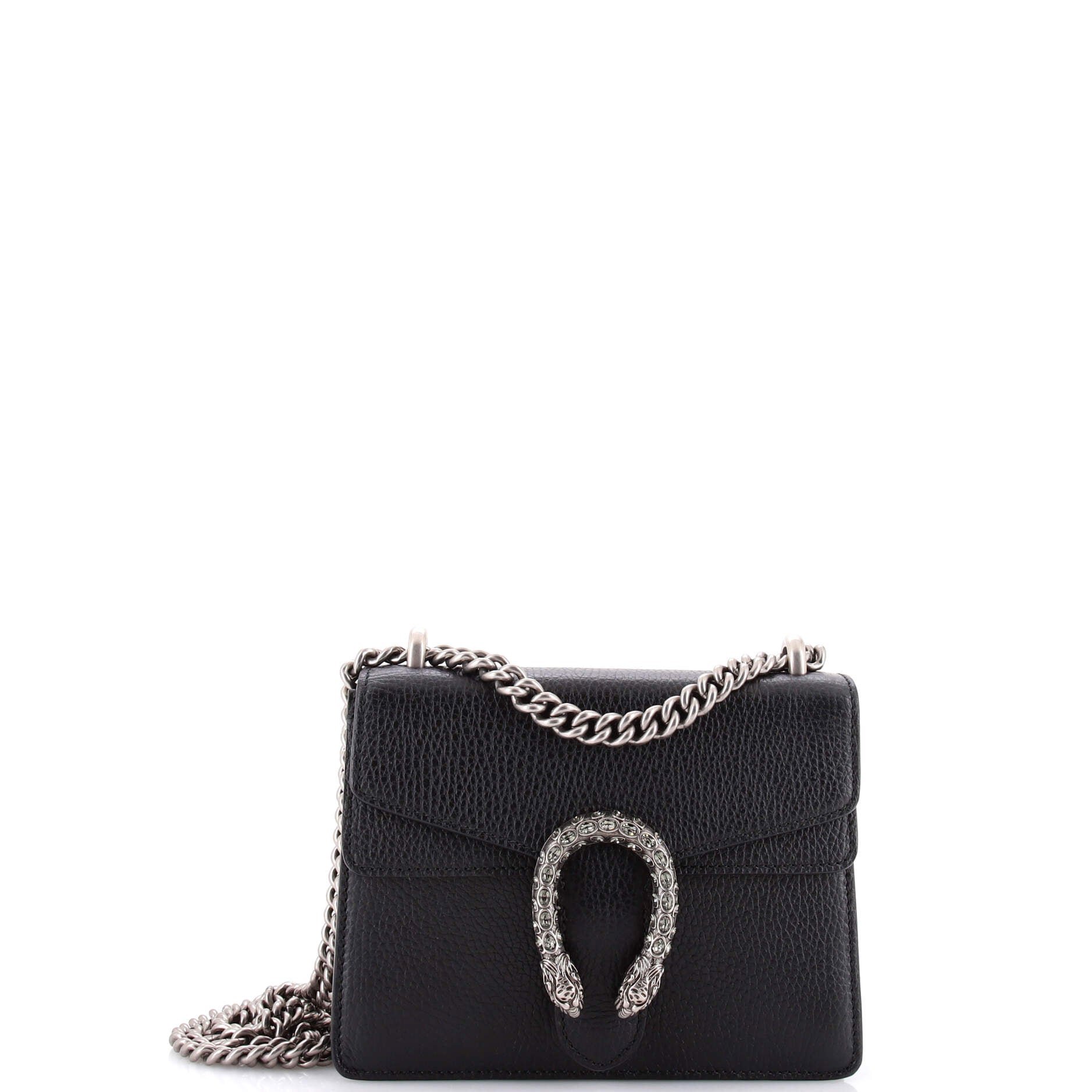 Dionysus Bag Leather Mini