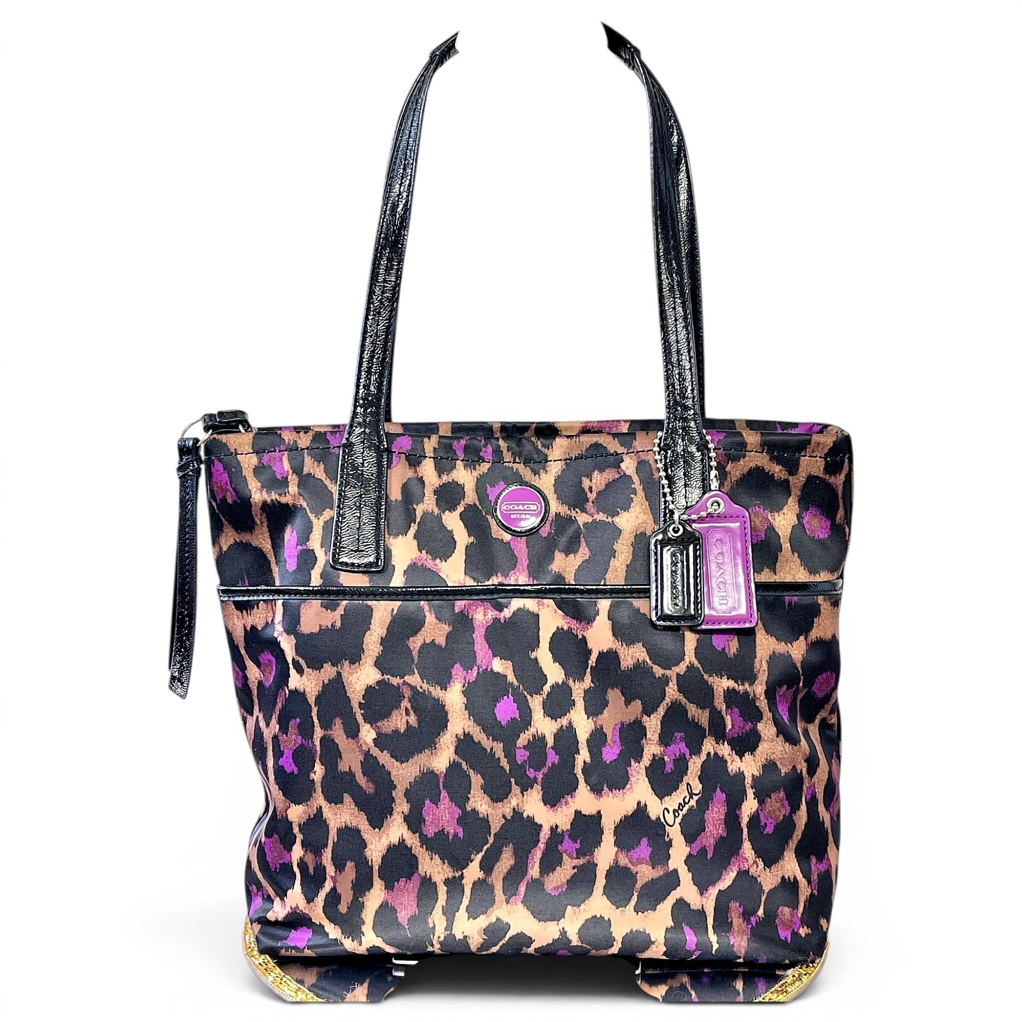Cloth tote