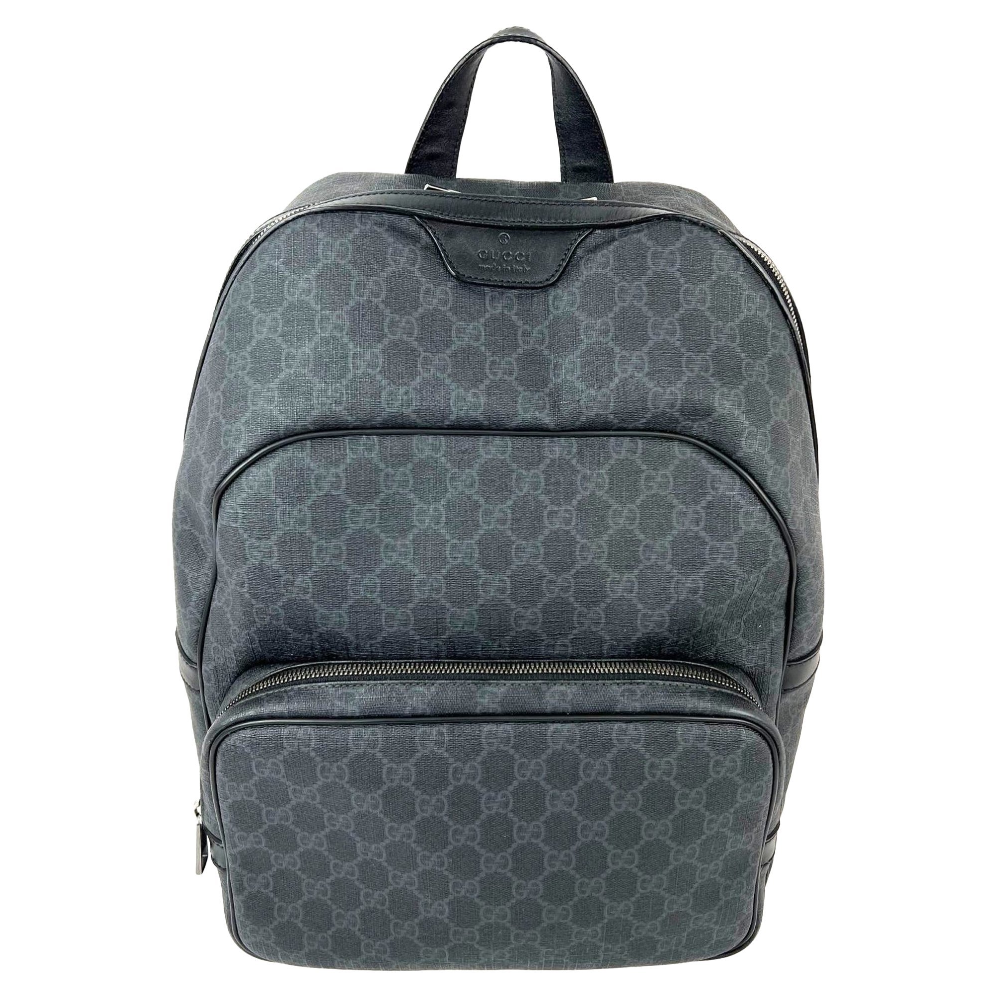 Cloth backpack