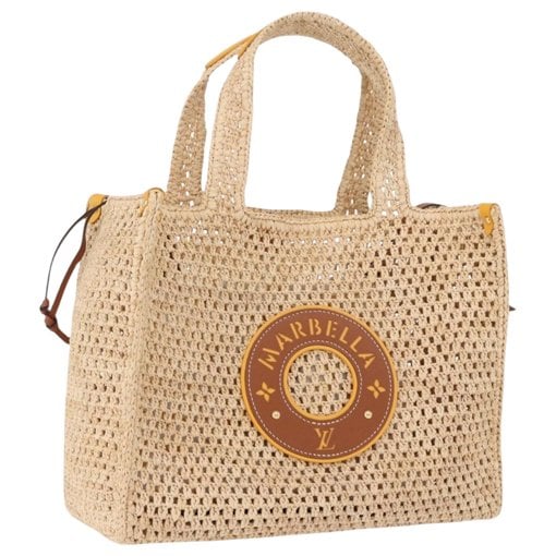 Onthego tote