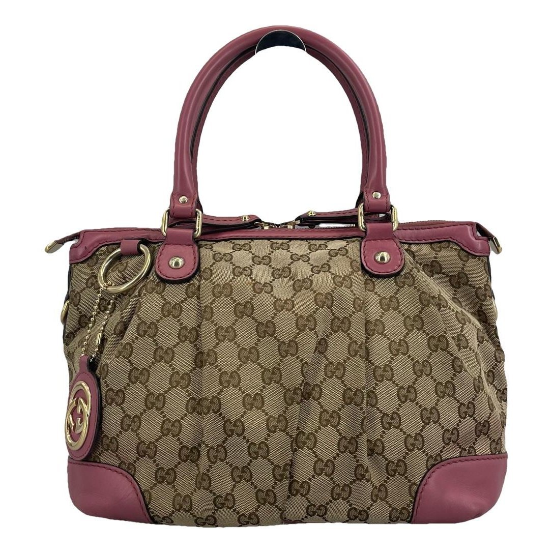 Cloth handbag