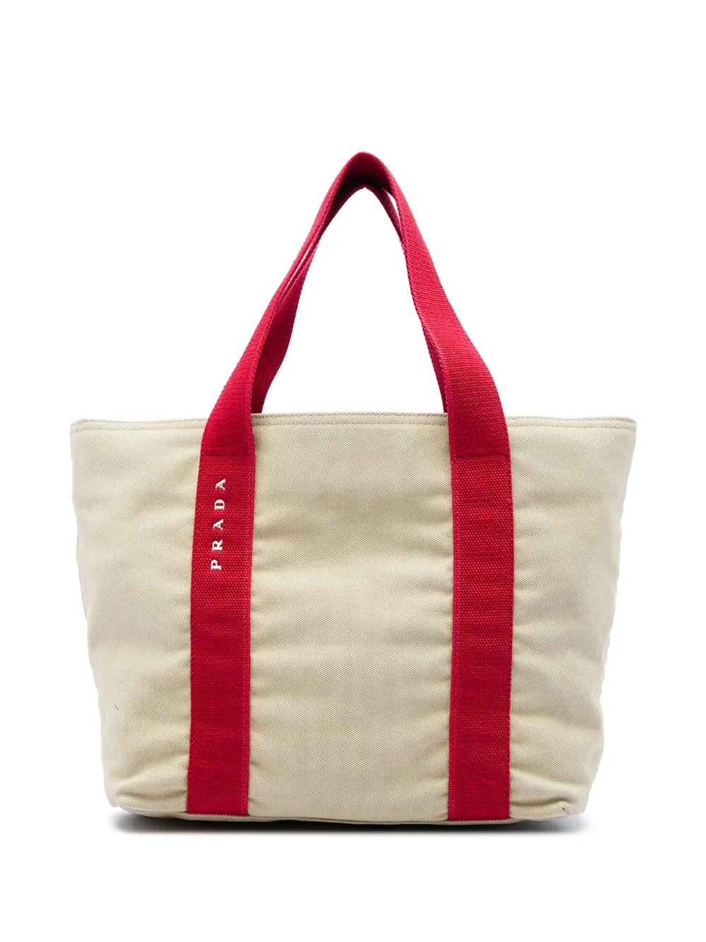 2000-2020 Canvas Sport tote bag