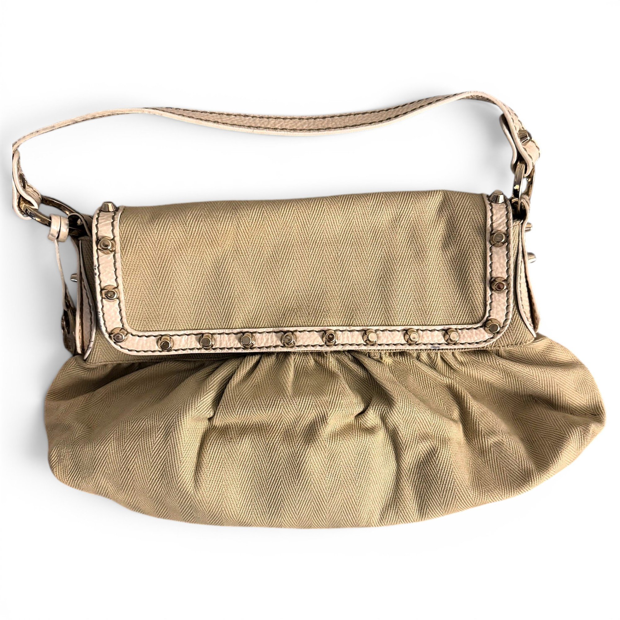 Cloth handbag