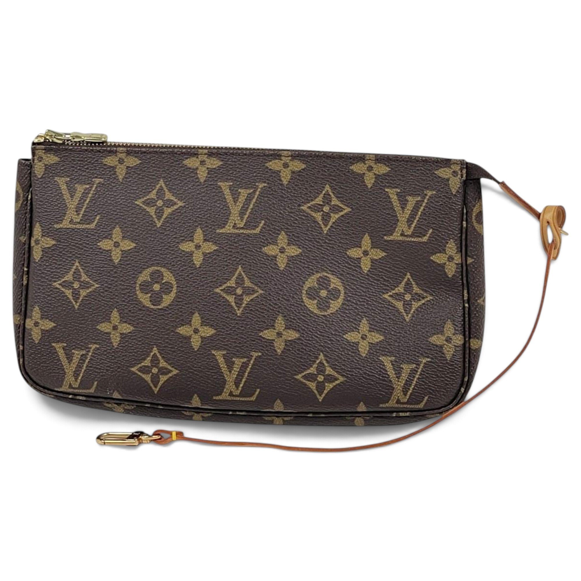 Pochette Accessoire cloth mini bag