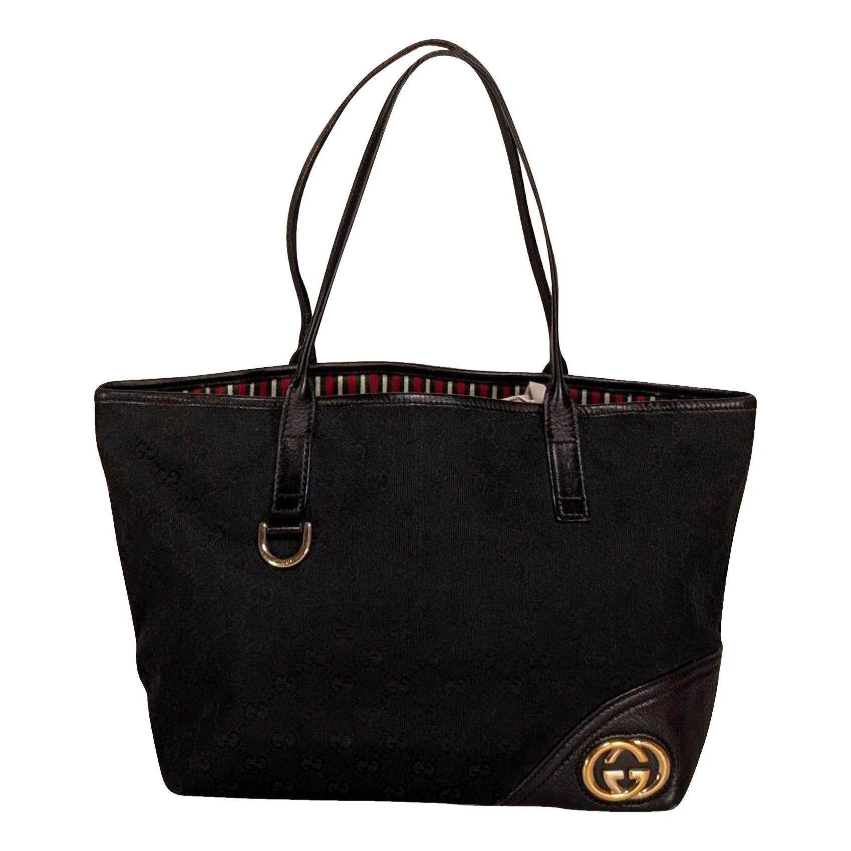 Cloth tote