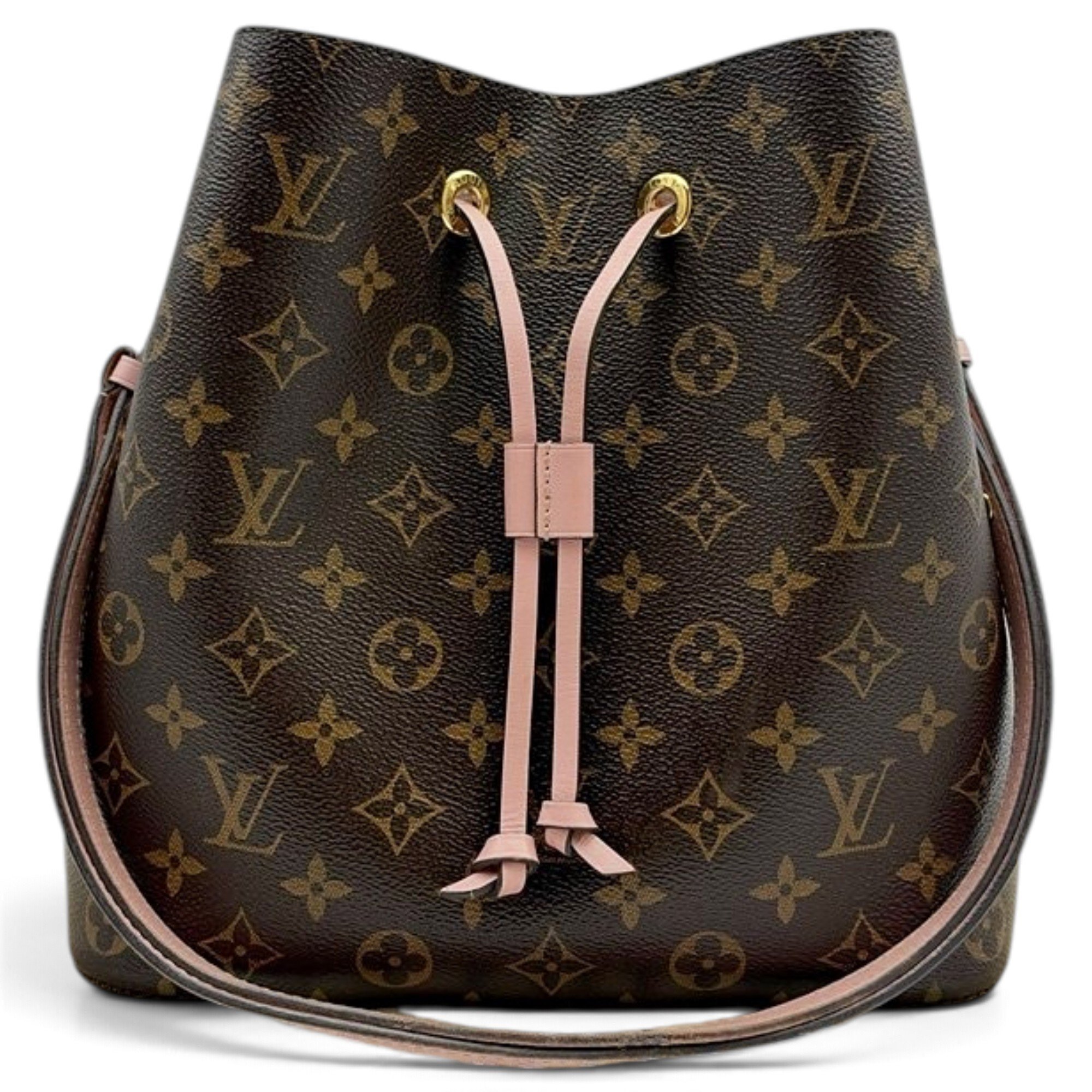 NéoNoé cloth handbag