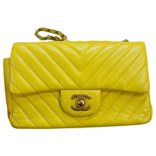 Timeless/Classique leather crossbody bag