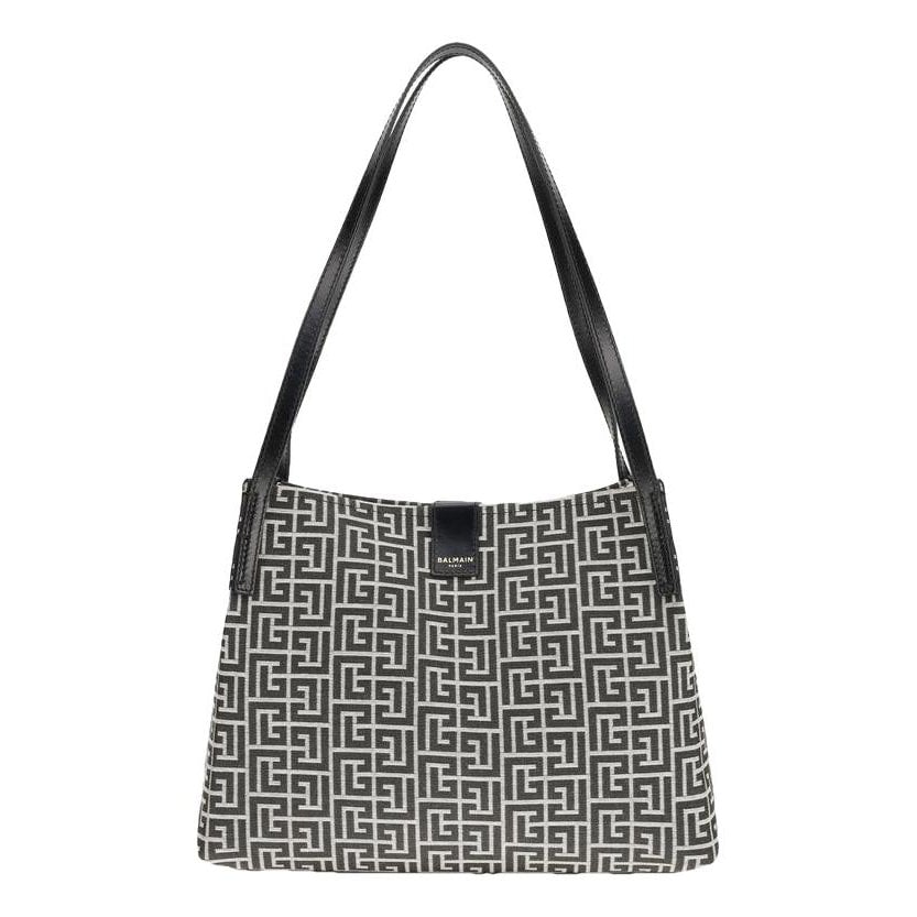 Balmain Leather handbag
