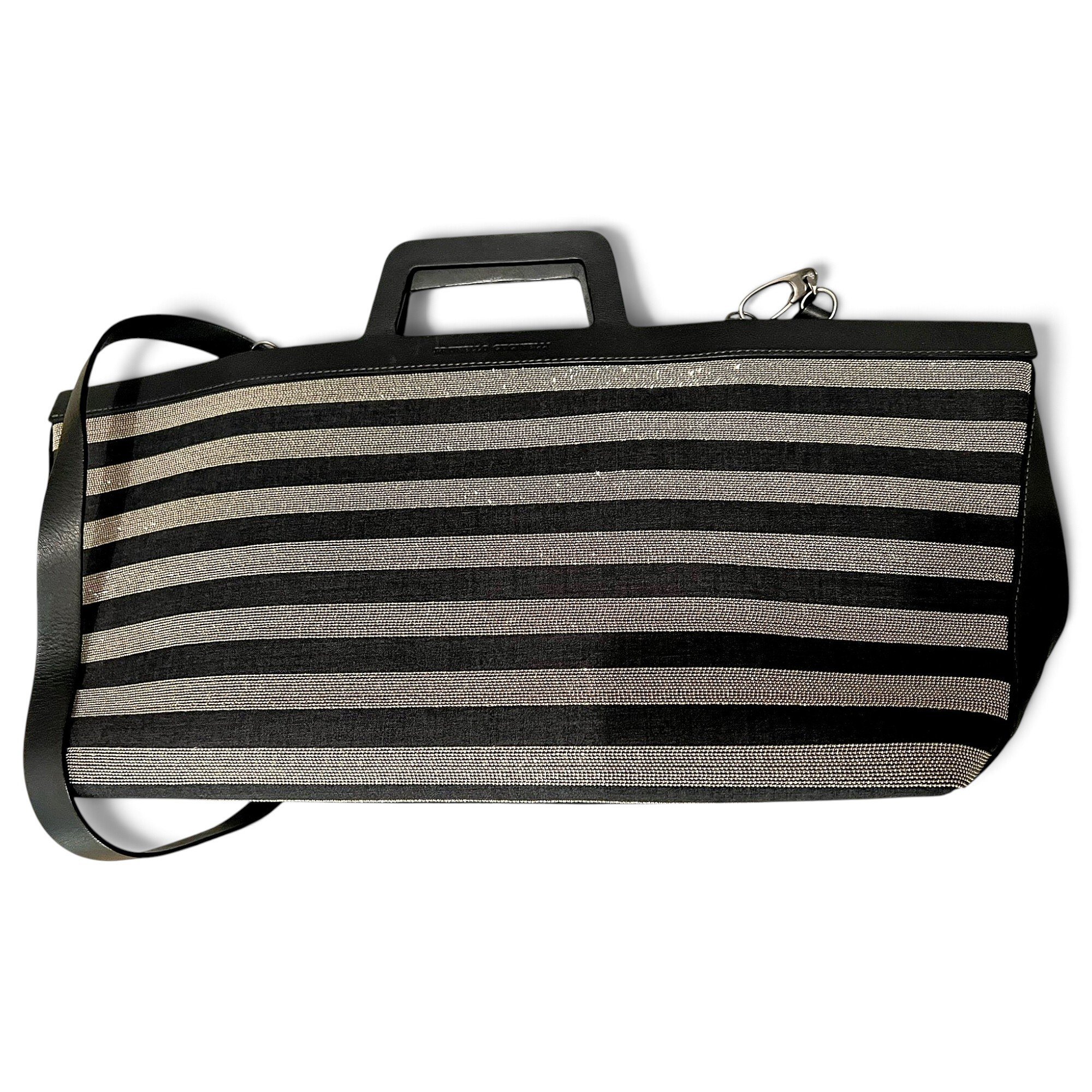 Brunello Cucinelli Leather crossbody bag