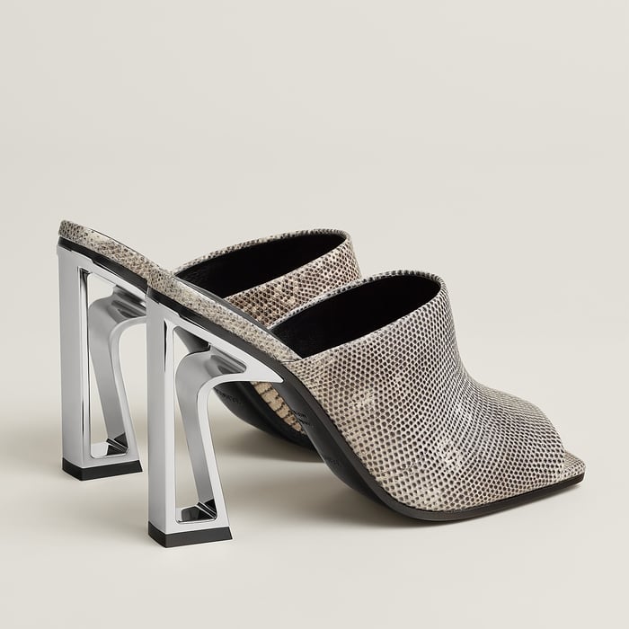 Ombre Kylie 105 Mule
