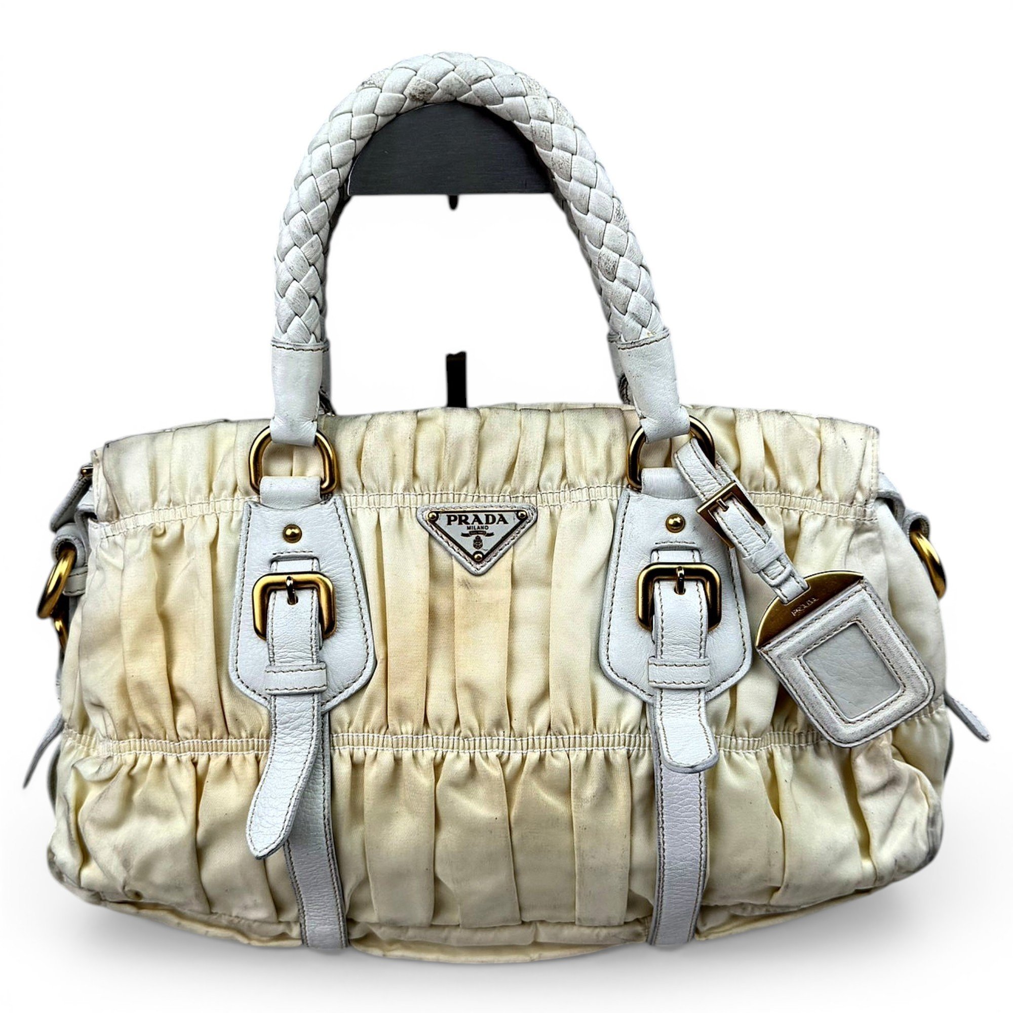 Re-Edition 1978 cloth handbag