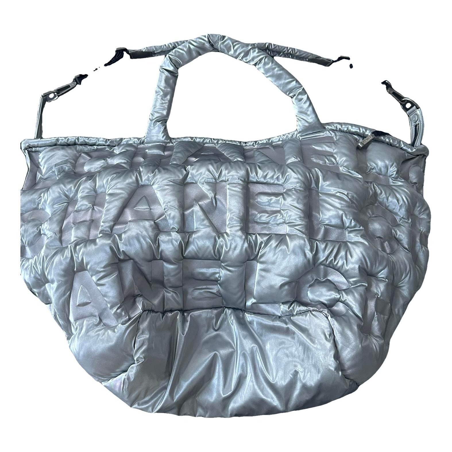 Cloth tote