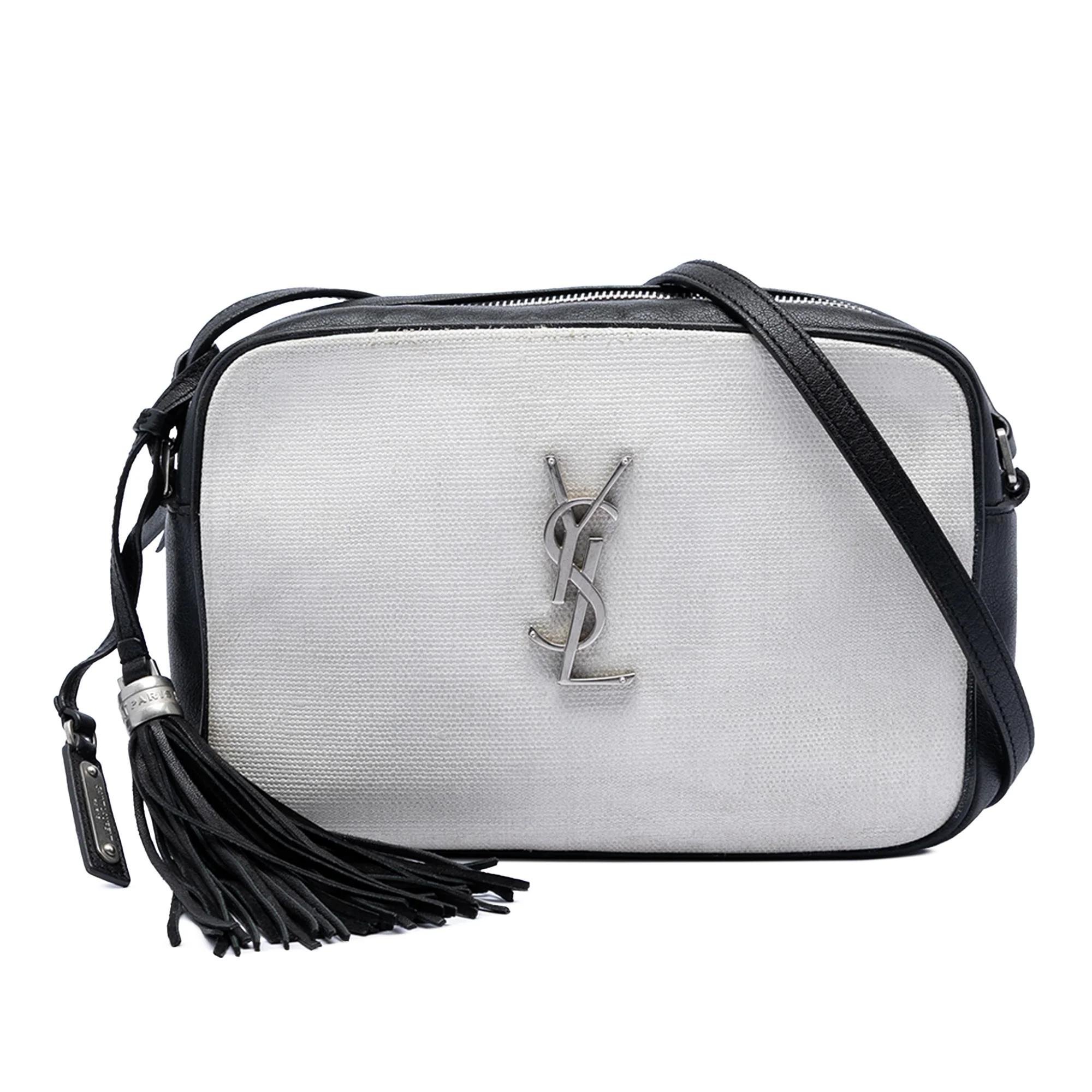 Lou cloth handbag
