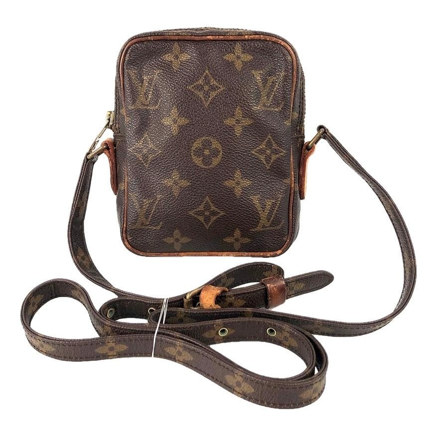 Cloth handbag