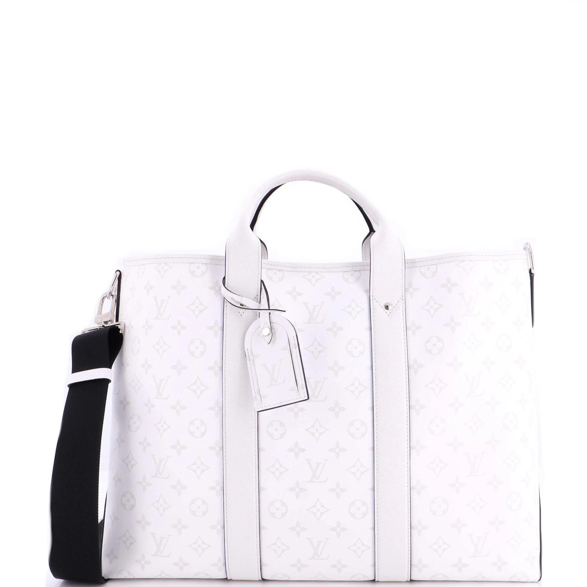 Cloth tote