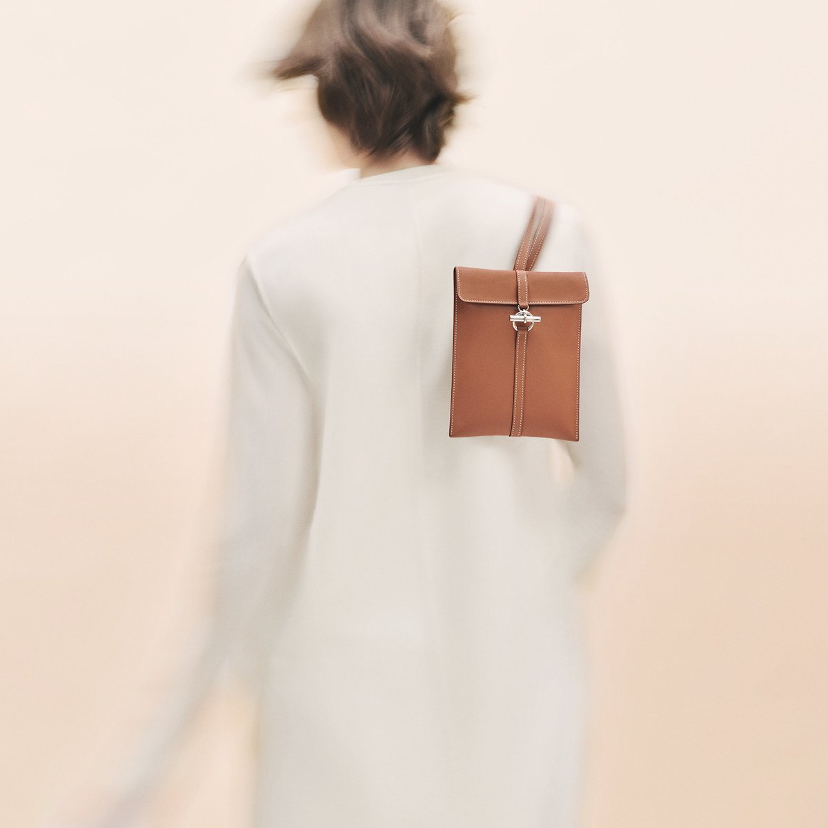 Gold Glenan to Go Pouch