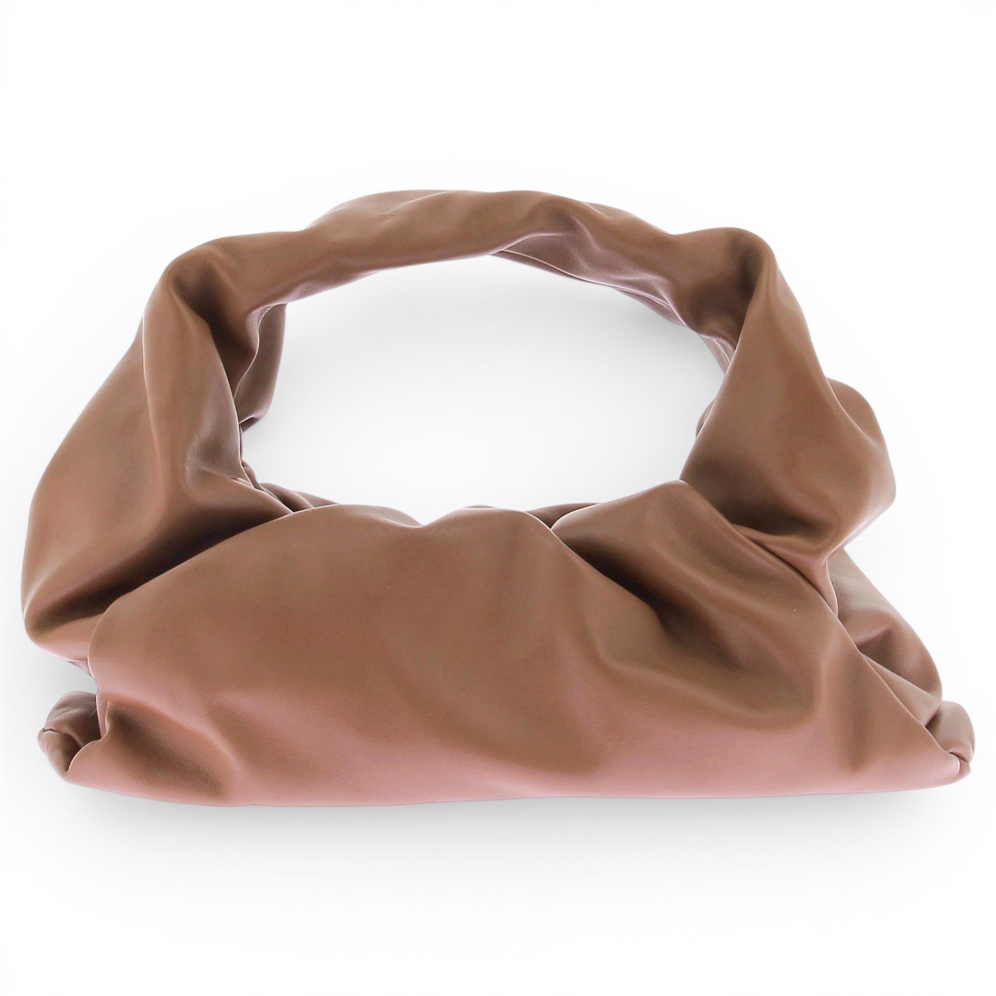 Veneta leather bag