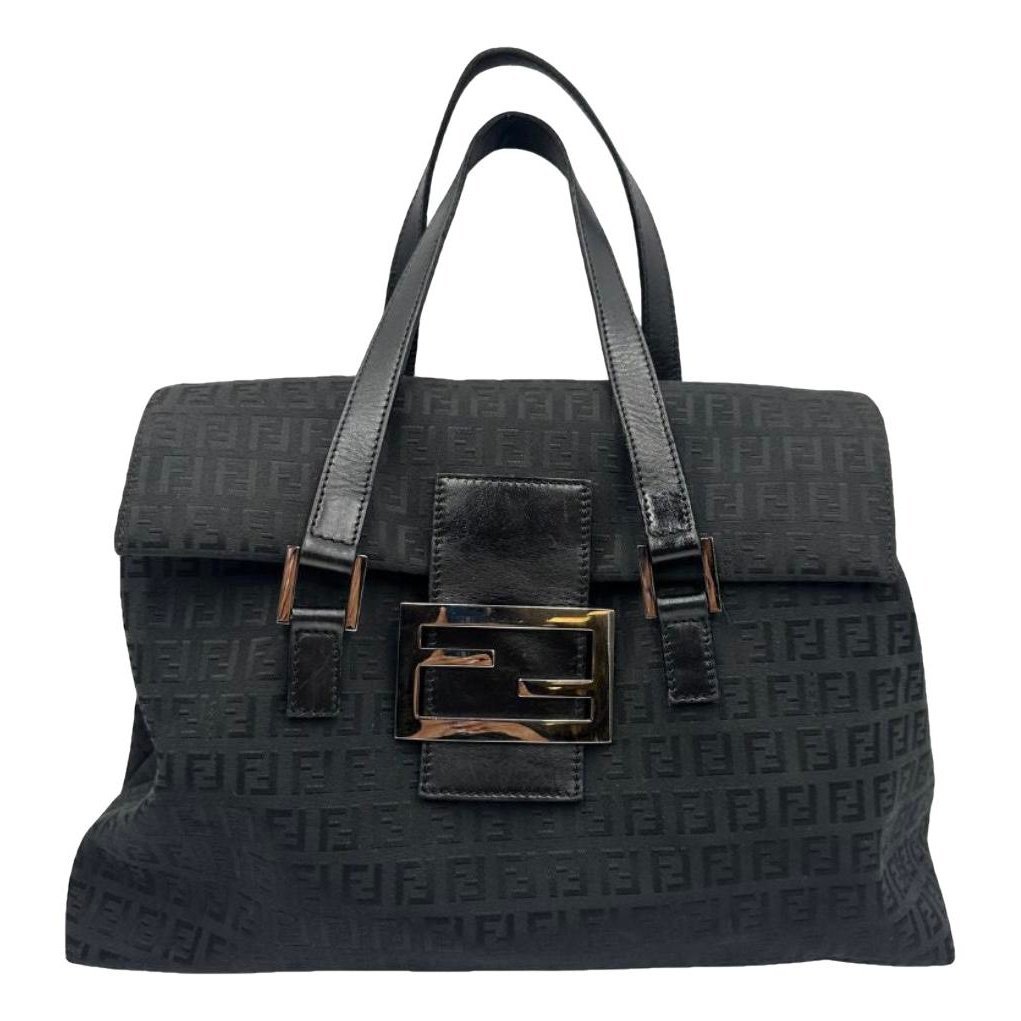 Cloth handbag