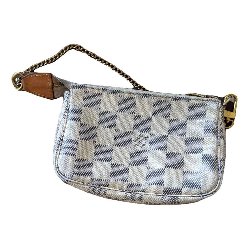Pochette Accessoire cloth handbag
