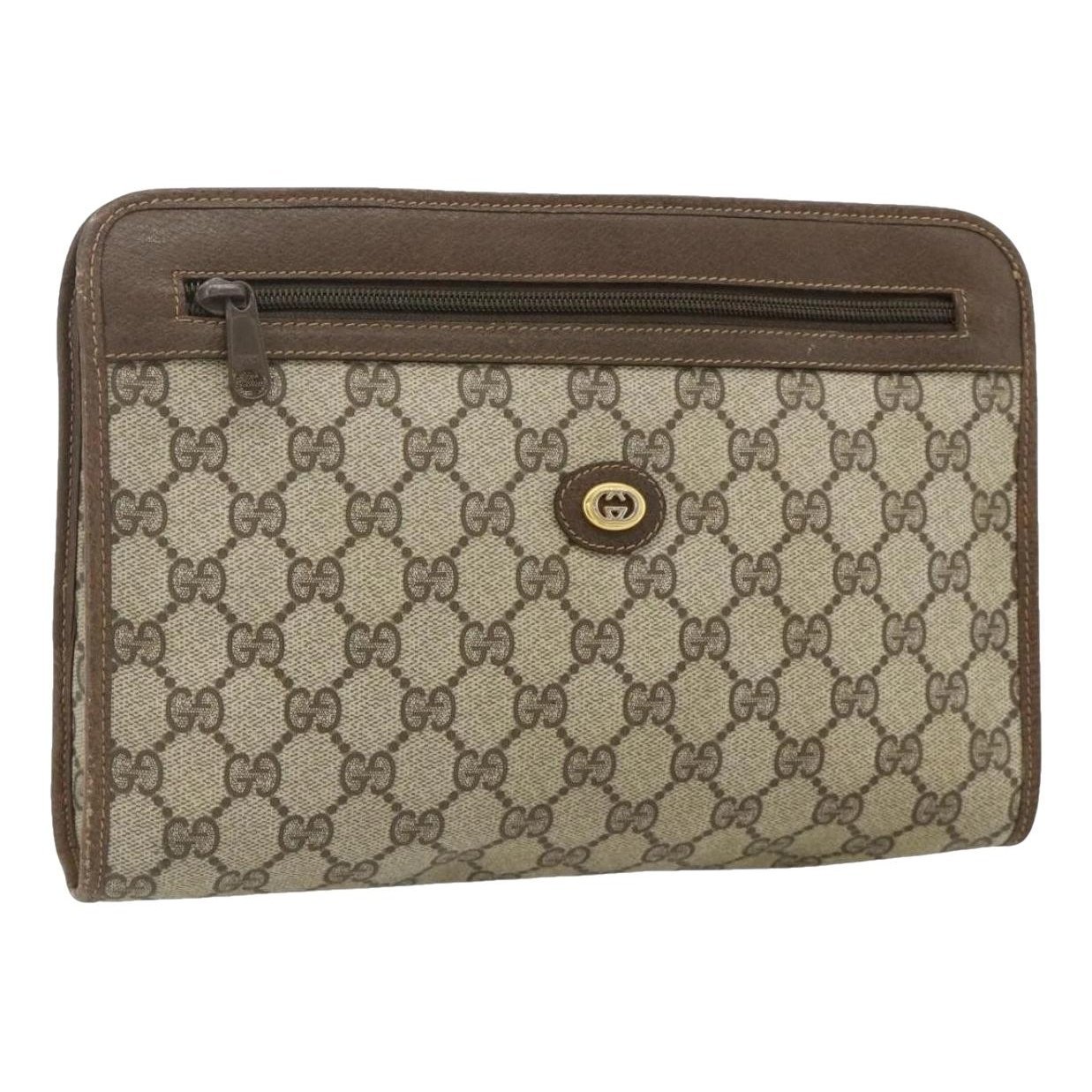 Clutch bag