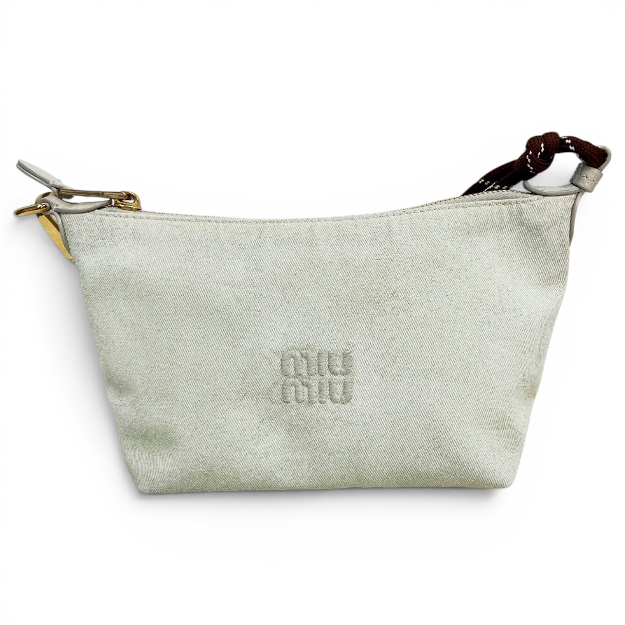 Cloth handbag