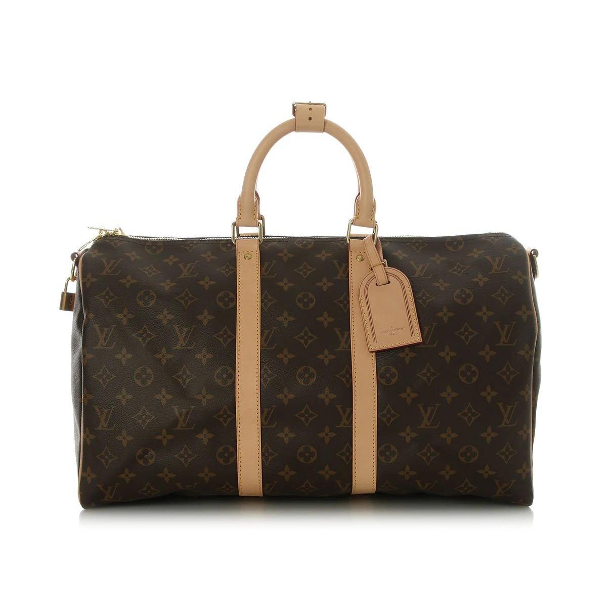 Cloth travel bag