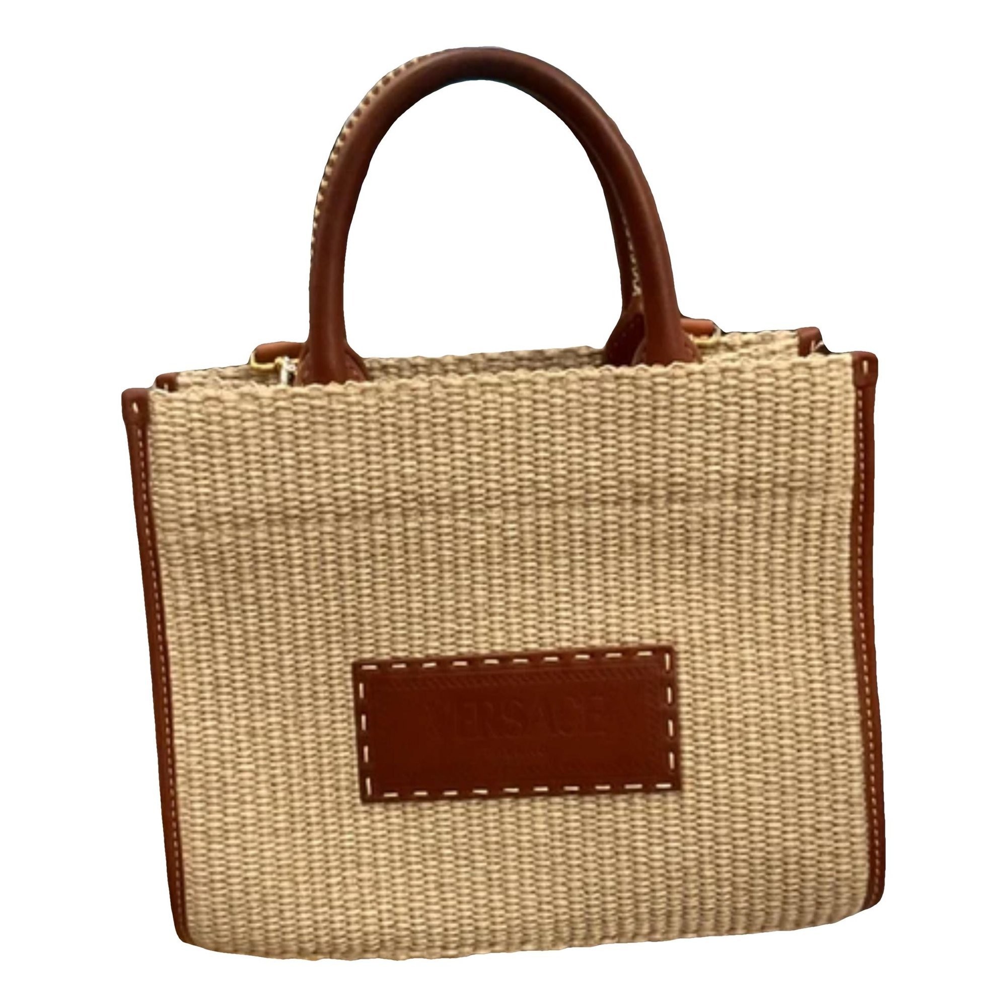 Cloth handbag