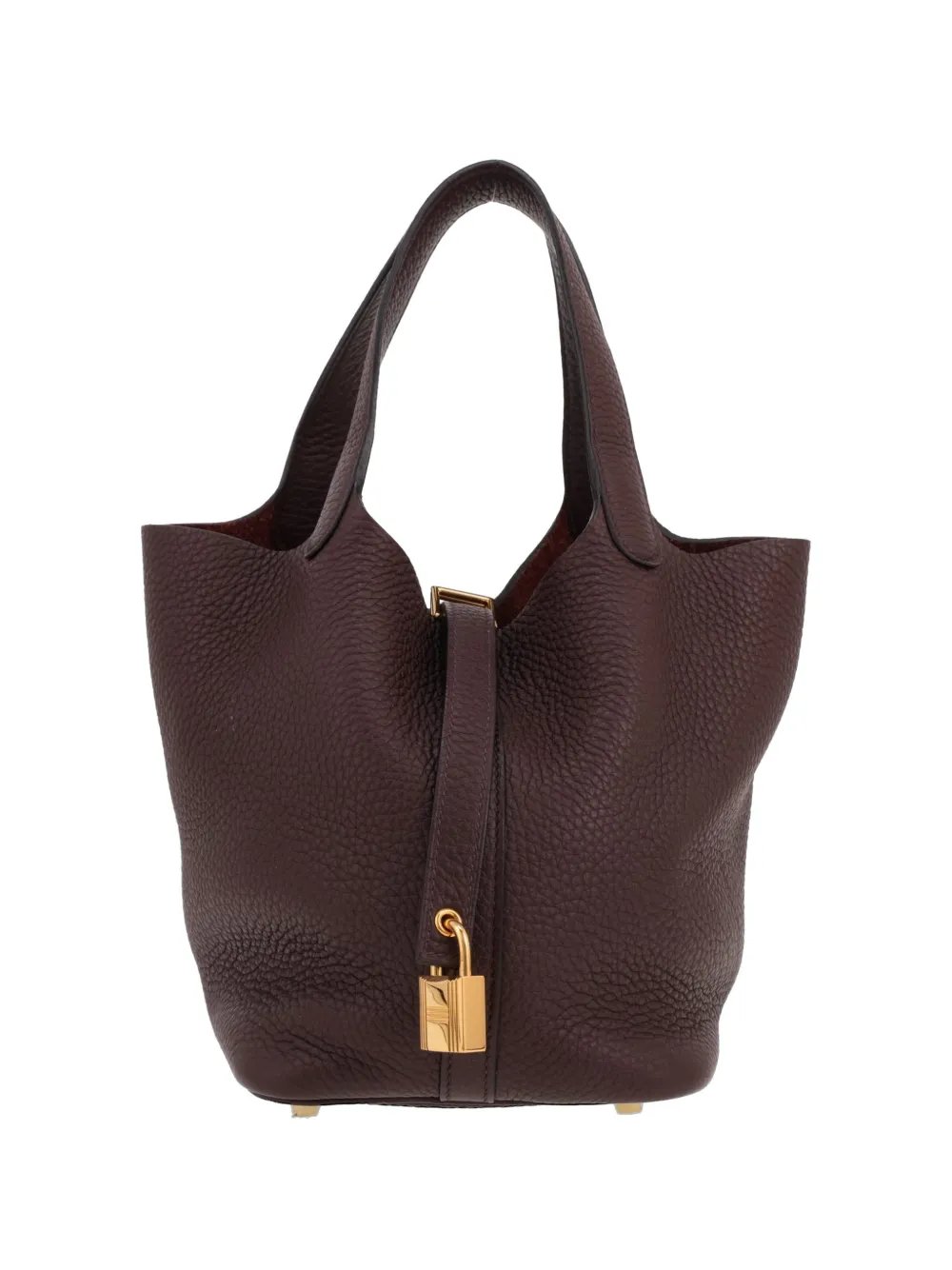 2022 Picotin handbag
